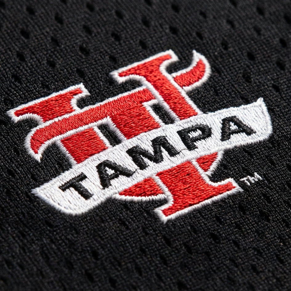 Tampa Mesh Shorts